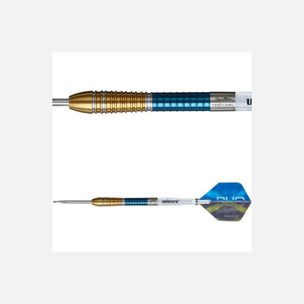 Gary Anderson Phase 6 Duo 90% 21 gram