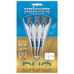 Gary Anderson Phase 6 Duo 90% 21 gram