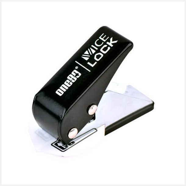 One80 Vice Lock Flight Punch