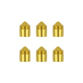One80 Vice Lock Ringe Guld