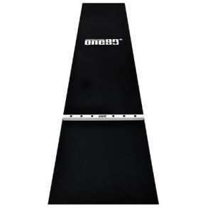 One80 Gummim�tte med Oche 62 cm