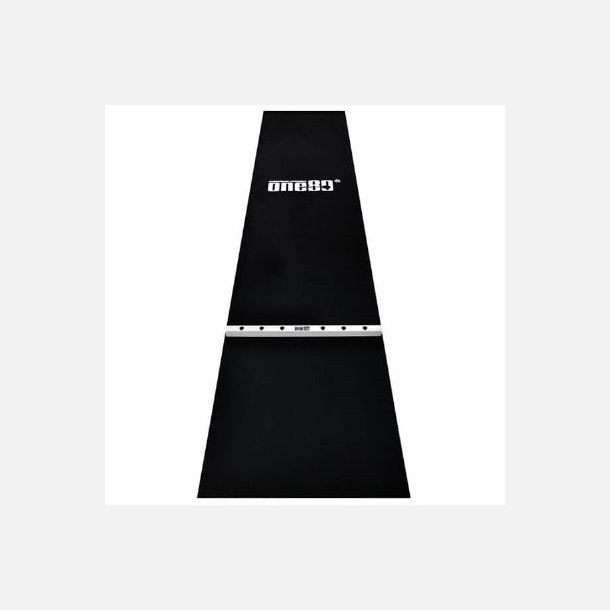 One80 Gummim�tte med Oche 62 cm