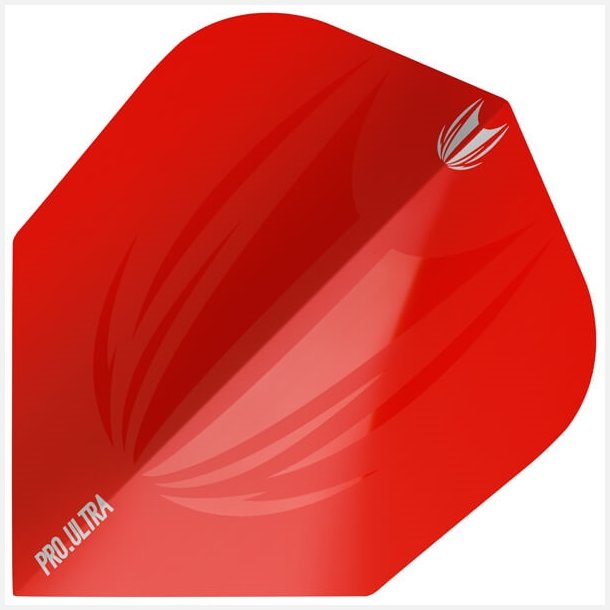 ID. Pro Ultra R�d No. 6