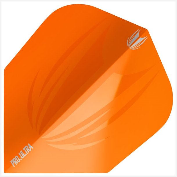 ID. Pro Ultra Orange No. 6