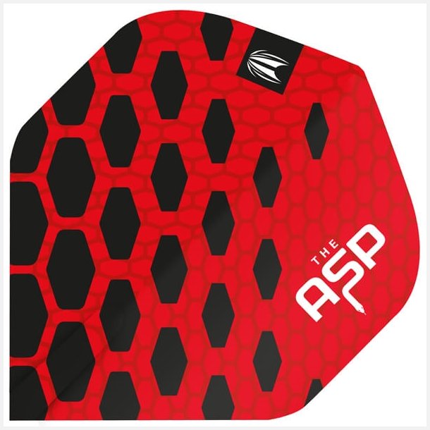 Nathan Aspinall Pro Ultra No. 2