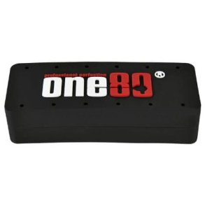 One80 Gummi Dartstander (Rektangul�r)
