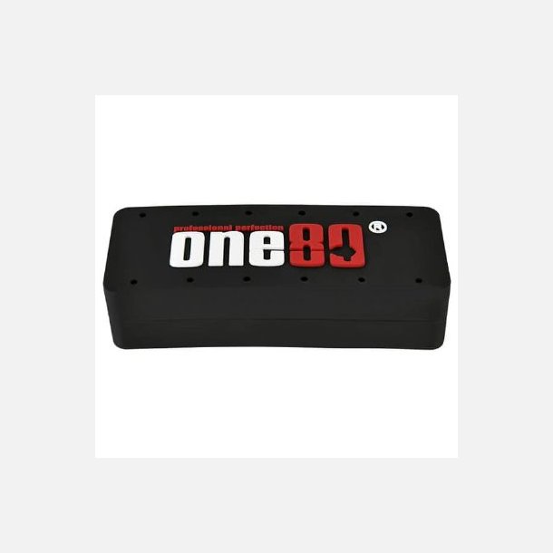 One80 Gummi Dartstander (Rektangul�r)