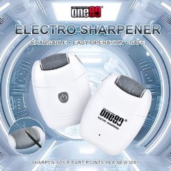 One80 Elektronisk Slibesten 