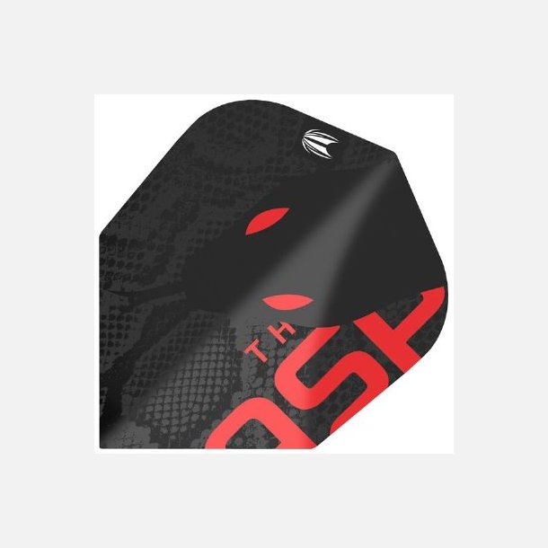 Nathan Aspinall Pro Ultra No. 6