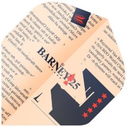 Barney25 Pro Ultra No. 2 (3 s�t)