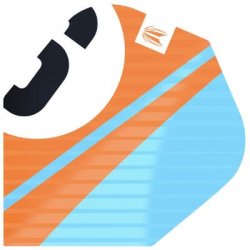 Chicane Pro Ultra Orange No. 6 (3 s�t)