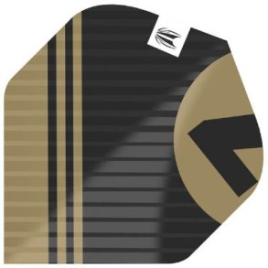 Chicane Pro Ultra Sort Standard (3 s�t)