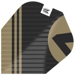 Chicane Pro Ultra Sort No. 6 (3 s�t)