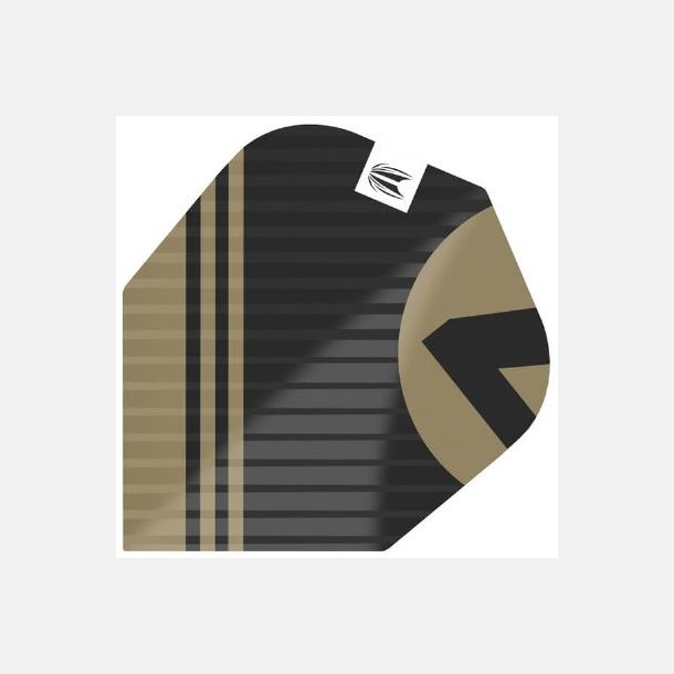 Chicane Pro Ultra Sort No. 6 (3 s�t)