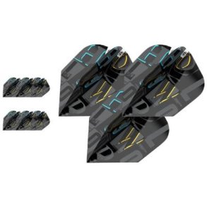 Chris Dobey Pro Ultra No. 6 (3 s�t)