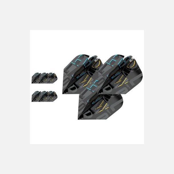 Chris Dobey Pro Ultra No. 6 (3 s�t)