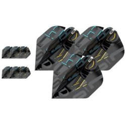 Chris Dobey Pro Ultra Sort Standard (3 s�t)