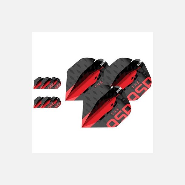 Nathan Aspinall G2 Pro Ultra Standard (3 s�t)