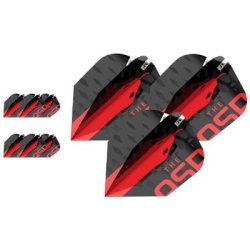 Nathan Aspinall G2 Pro Ultra No. 6 (3 s�t)