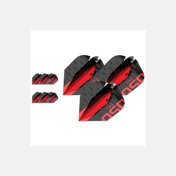 Nathan Aspinall G2 Pro Ultra No. 6 (3 s�t)