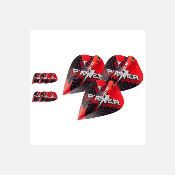 Phil Taylor G11 Pro Ultra Kite (3 s�t)