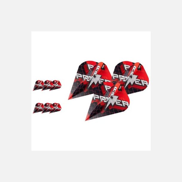 Phil Taylor G11 Pro Ultra Vapor S (3 s�t)