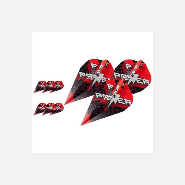 Phil Taylor G11 Pro Ultra Vapor (3 s�t)