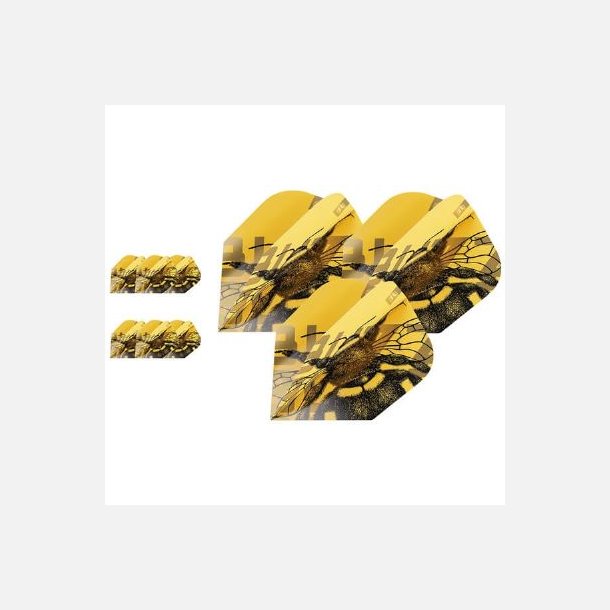 Buzz Pro Ultra No. 6 (3 s�t)