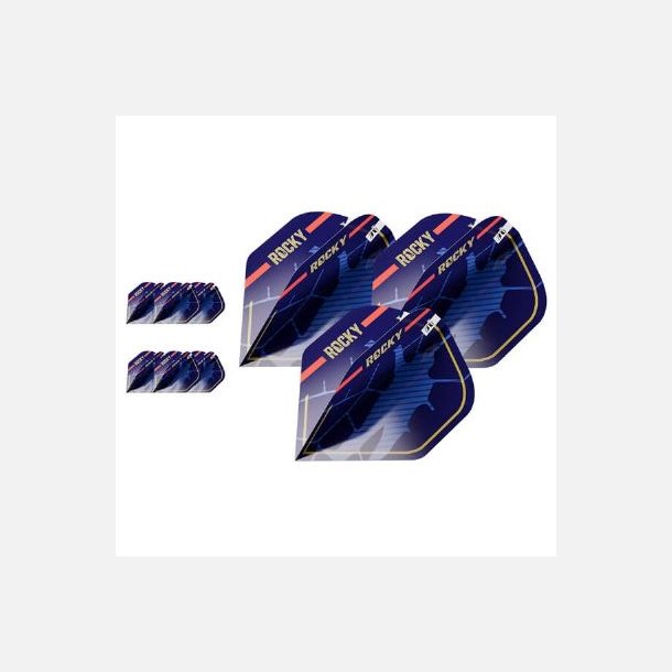 Josh Rock Pro Ultra No. 2 (3 s�t)