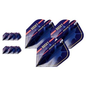 Josh Rock Pro Ultra No. 6 (3 s�t)