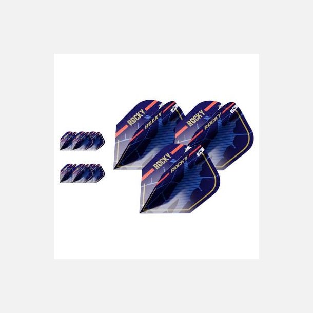 Josh Rock Pro Ultra No. 6 (3 s�t)