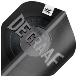 Jeffey de Graaf G1 Pro Ultra Standard (3 s�t)