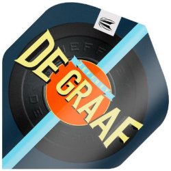 Jeffey de Graaf G1 Pro Ultra Standard (3 s�t)