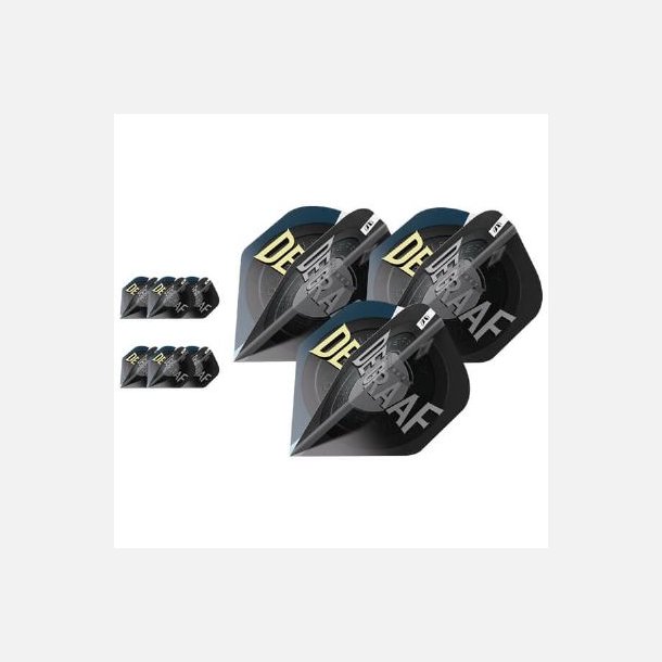 Jeffey de Graaf G1 Pro Ultra Standard (3 s�t)