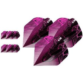 Lorraine Winstanley Pro Ultra No. 2 (3 s�t)