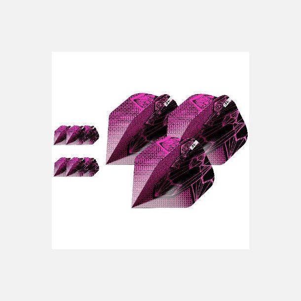 Lorraine Winstanley Pro Ultra No. 2 (3 s�t)