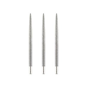 One80 Long Taper S�lv Sanded Spidser 42 mm