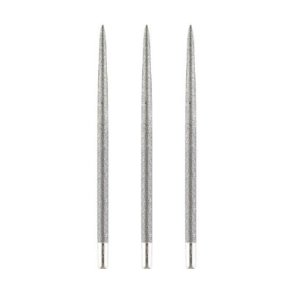 One80 Long Taper S�lv Sanded Spidser 50 mm