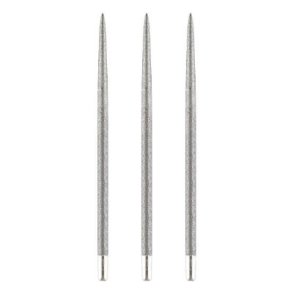 One80 Long Taper S�lv Sanded Spidser 55 mm