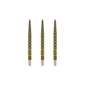 Swiss Point Diamond Pro Guld 26 mm