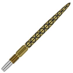 Swiss Point Diamond Pro Guld 26 mm