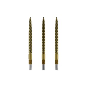 Swiss Point Diamond Pro Guld 30 mm