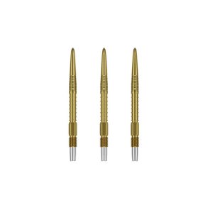 Swiss Firepoint Guld 26 mm