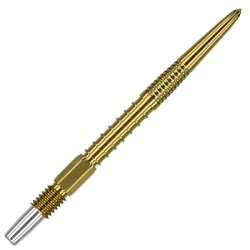 Swiss Firepoint Guld 30 mm