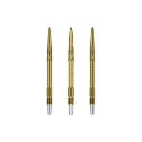 Swiss Firepoint Guld 30 mm