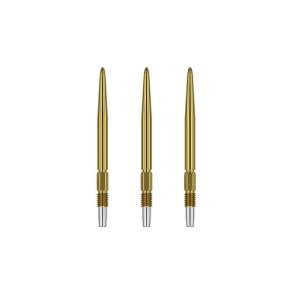 Swiss Point Guld 26 mm