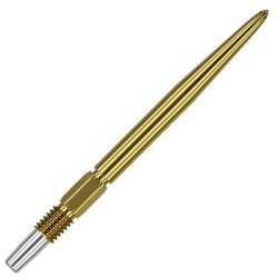 Swiss Point Guld 26 mm