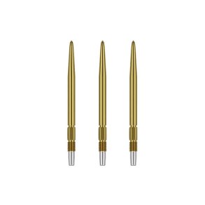 Swiss Point Guld 30 mm