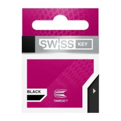 Target Swiss Point N�glering 