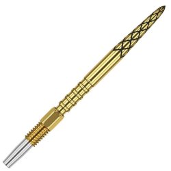 Swiss Point Surge Guld 26 mm